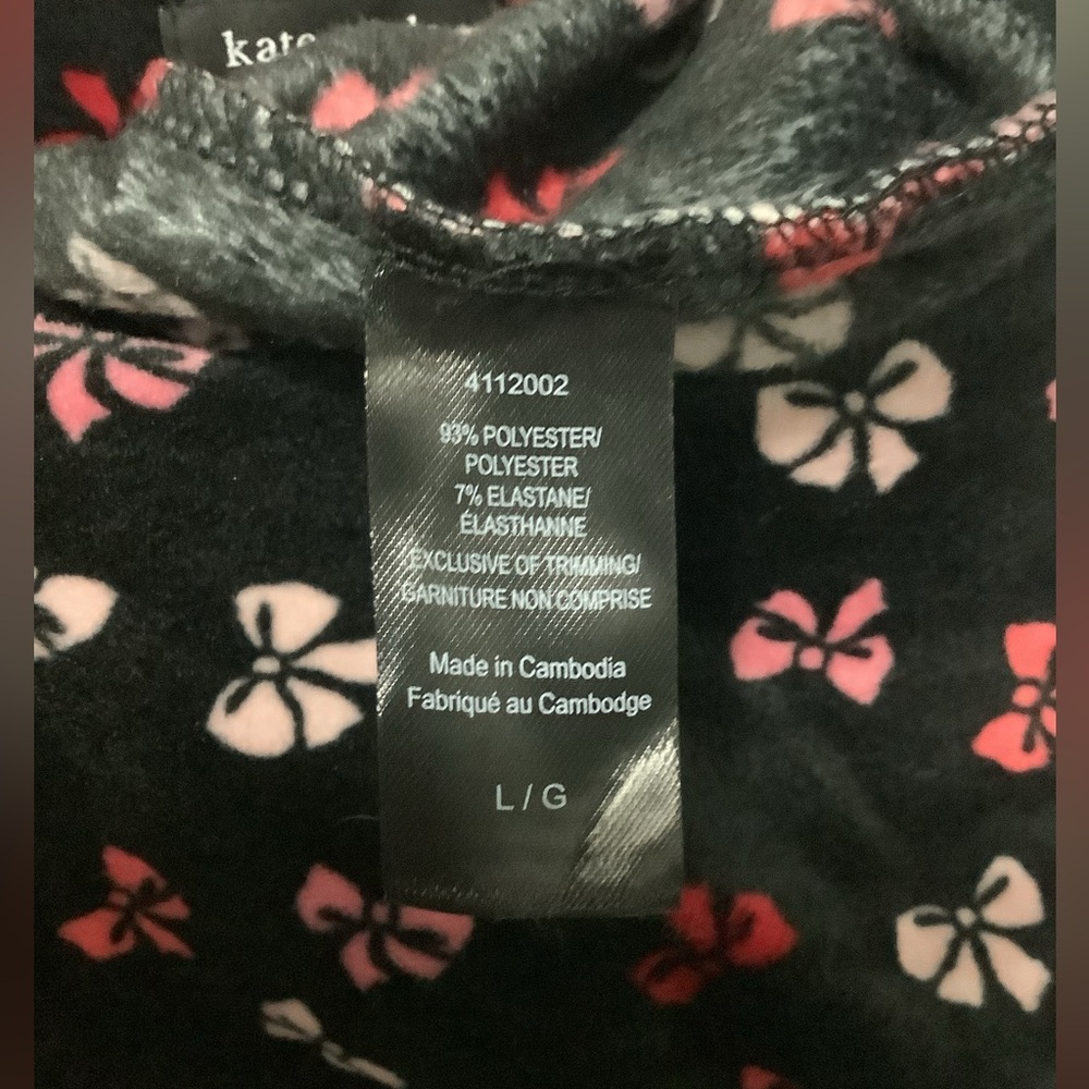 Adorable Kate Spade top - Picture 4 of 4